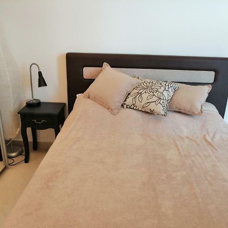 Studio Apartman Irena 2 Bijela Εξωτερικό φωτογραφία