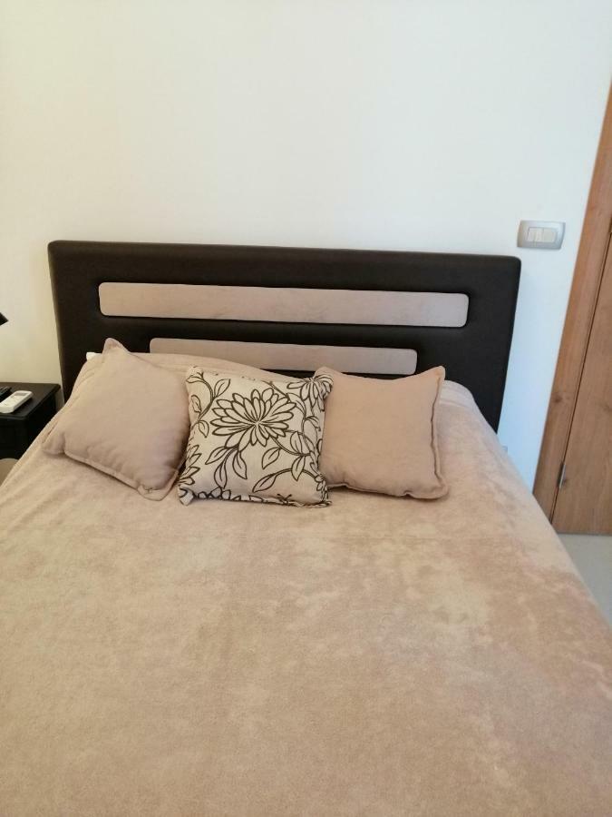 Studio Apartman Irena 2 Bijela Εξωτερικό φωτογραφία